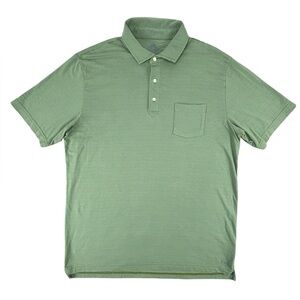 Peter Millar-‎ Mountainside Collection Polo- Large- Excellent Condition!